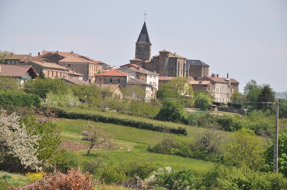 Ardèche Hermitage