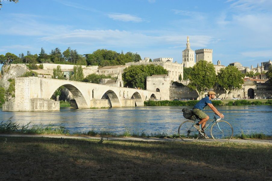 Languedoc & Camargue