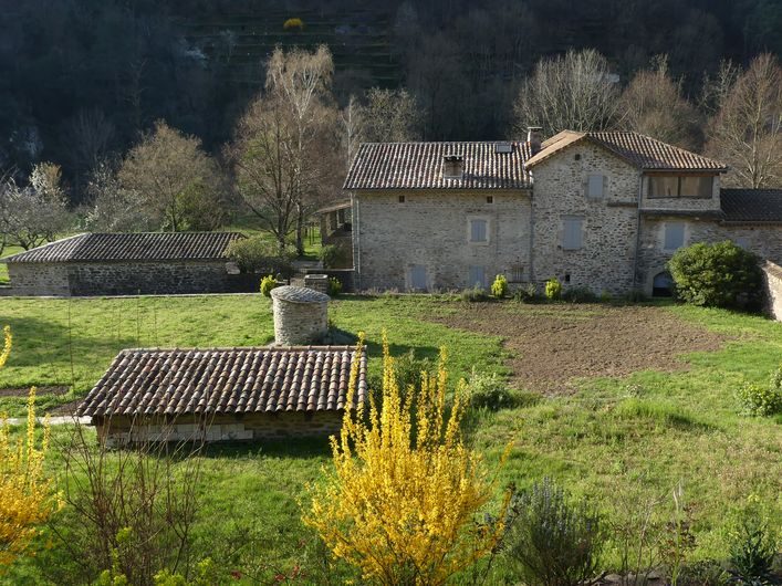 Cévennes & Lozère
