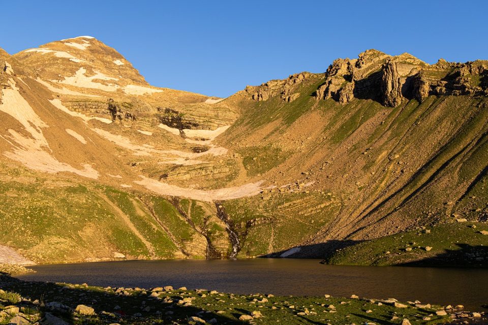 Parc National des Écrins