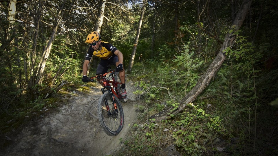 N°24 - Enduro de frozane