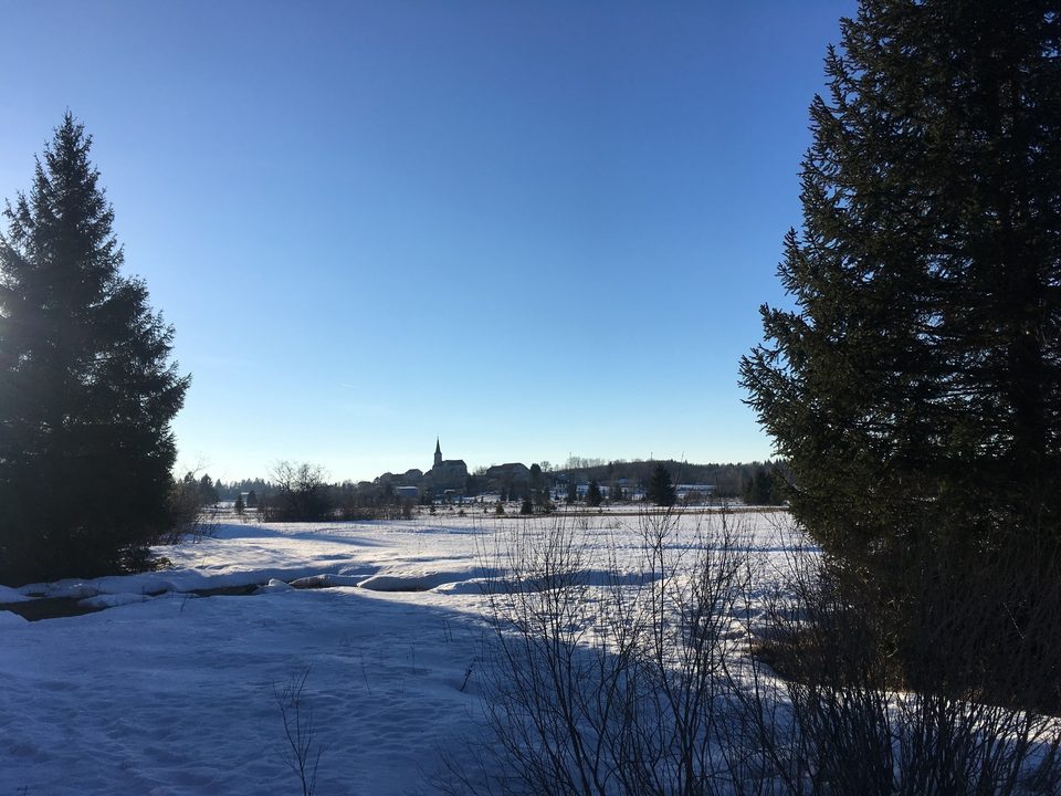 Le Pré Ruis