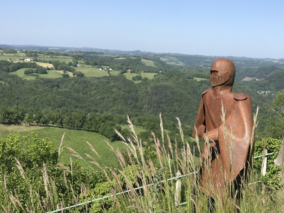 Sentier de l'imaginaire - D'histoire en histoires