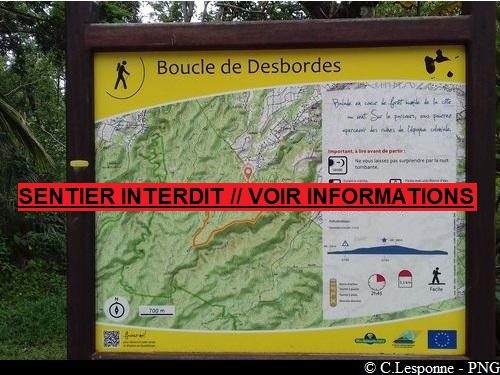 Boucle de Desbordes