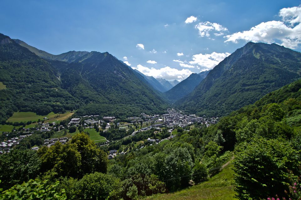 Conseil départemental Hautes-Pyrénées