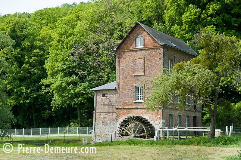 Normandie & Perche