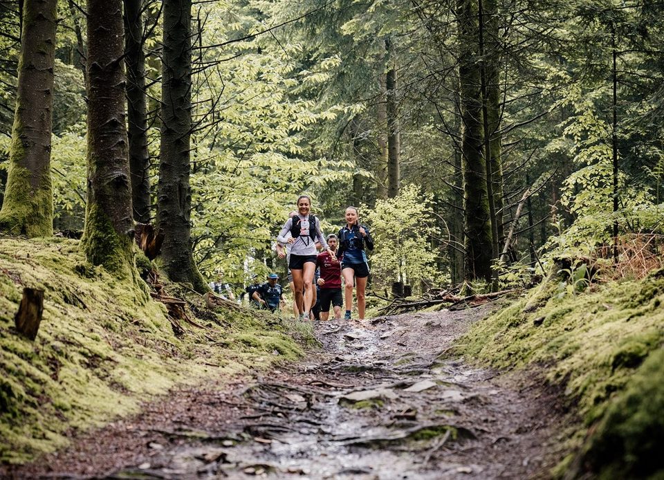 07 La Diable - Station de Trail® du Massif d'Ecouves