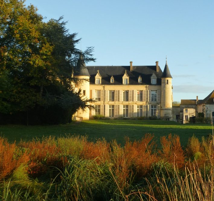 Parc naturel régional Île-de-France
