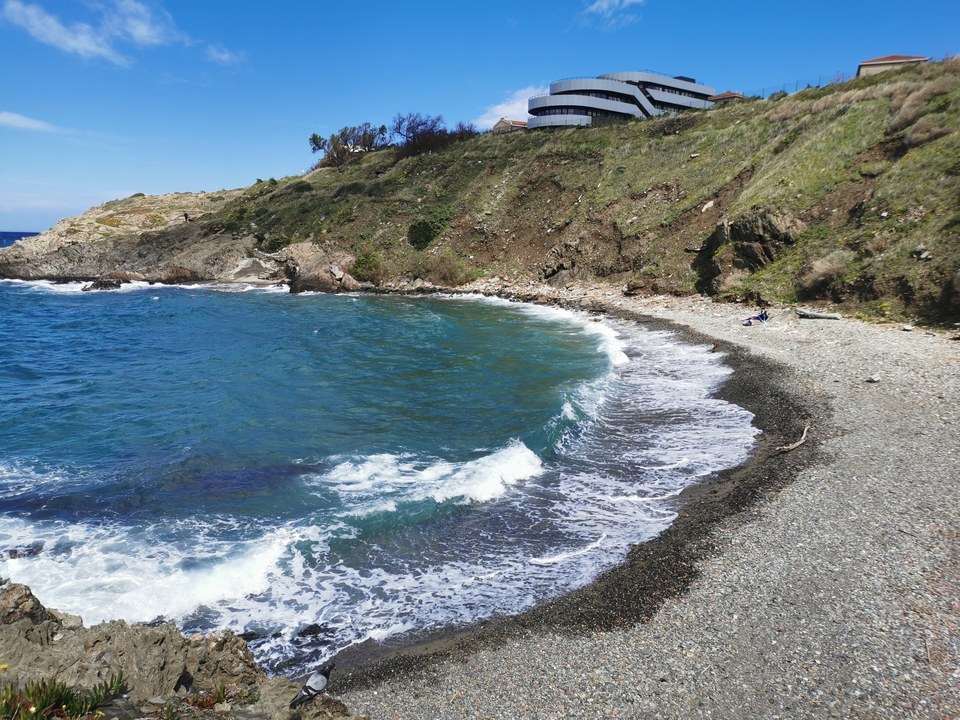 La petite boucle du littoral