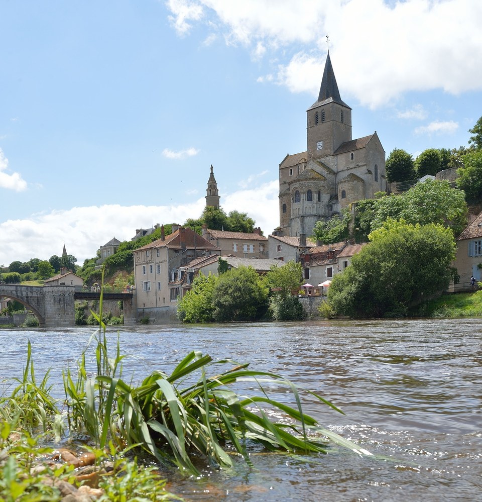 Sud-Vienne-Poitou