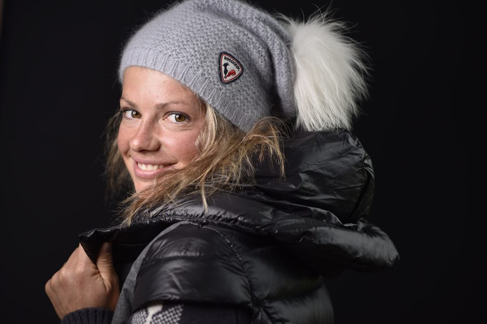 Traces de champions : Mon parcours trail par Marie Dorin-Habert